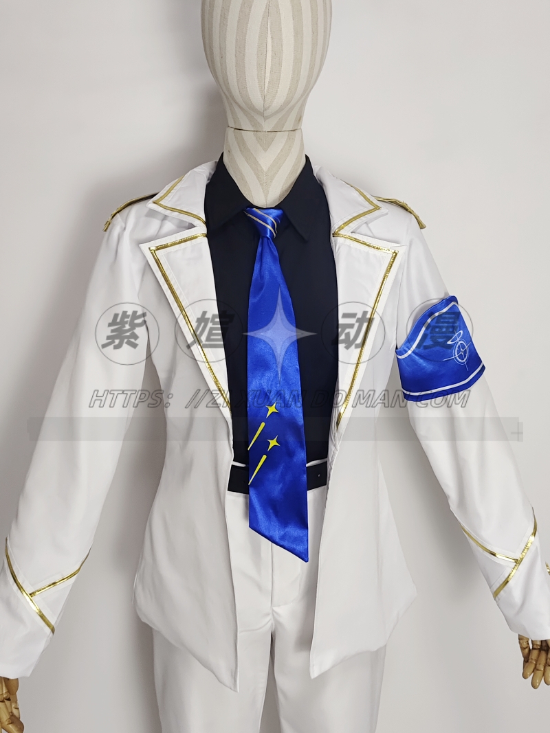 Cos-hoho azul arquivo schale r - Leather Work Japan avaliação e preço