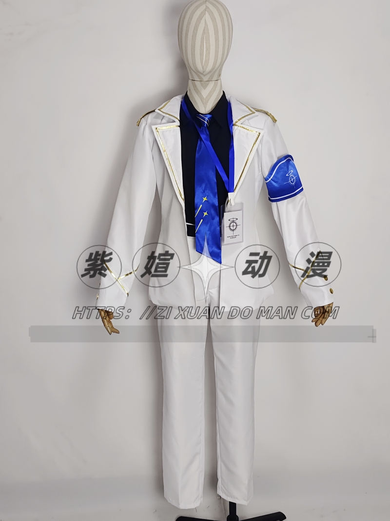 Cos-hoho azul arquivo schale r - Leather Work Japan avaliação e preço