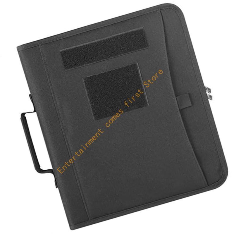 Pastas seguras com zíper couro - Leather Work Japan avaliação e preço