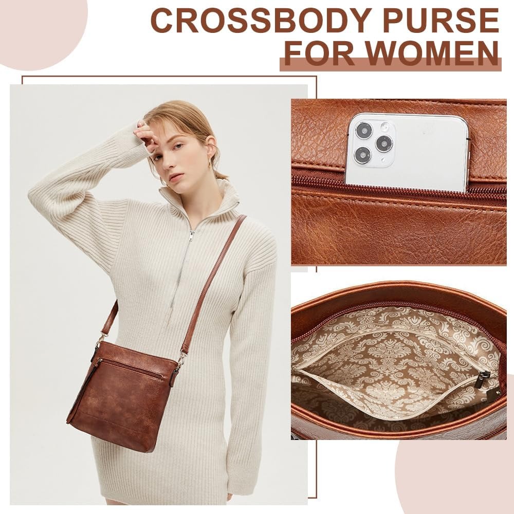 Bolsa Tote de Luxo para Mulher - Leather Work Handbags For Women avaliação e preço