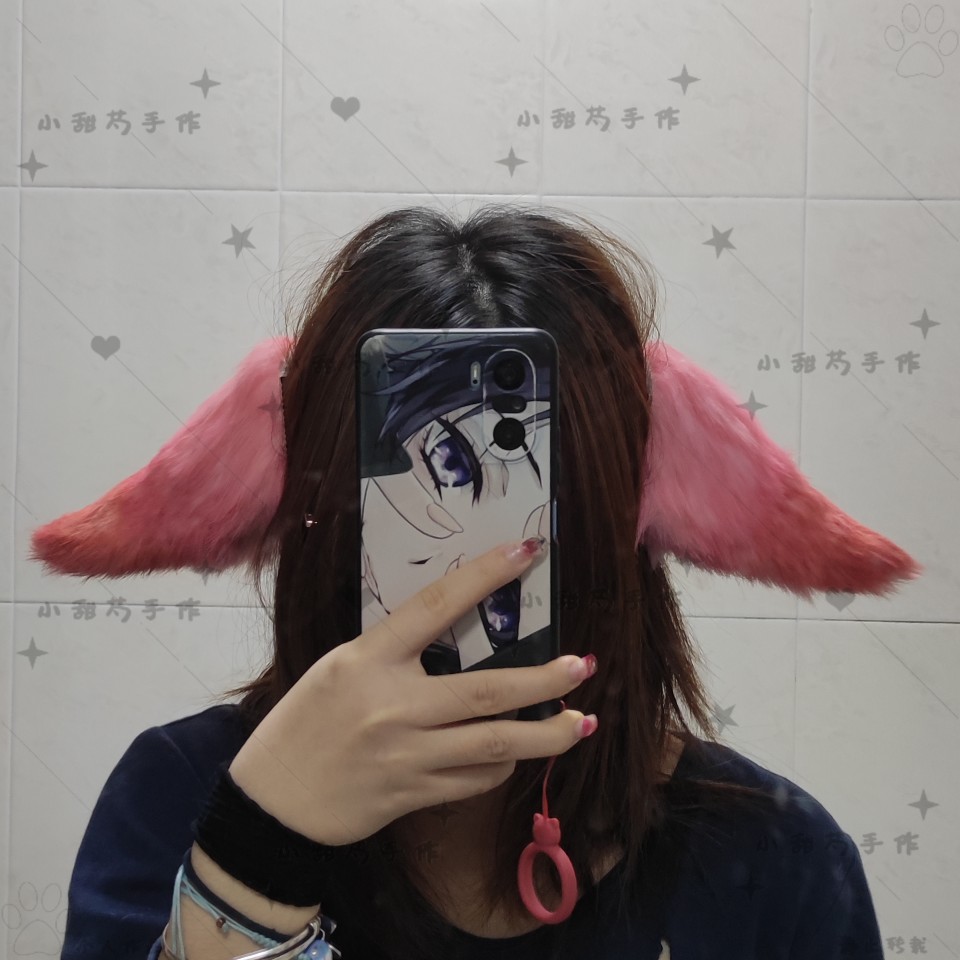 Anime Genshin Impact Cosplay H - Leather Work Japan avaliação e preço