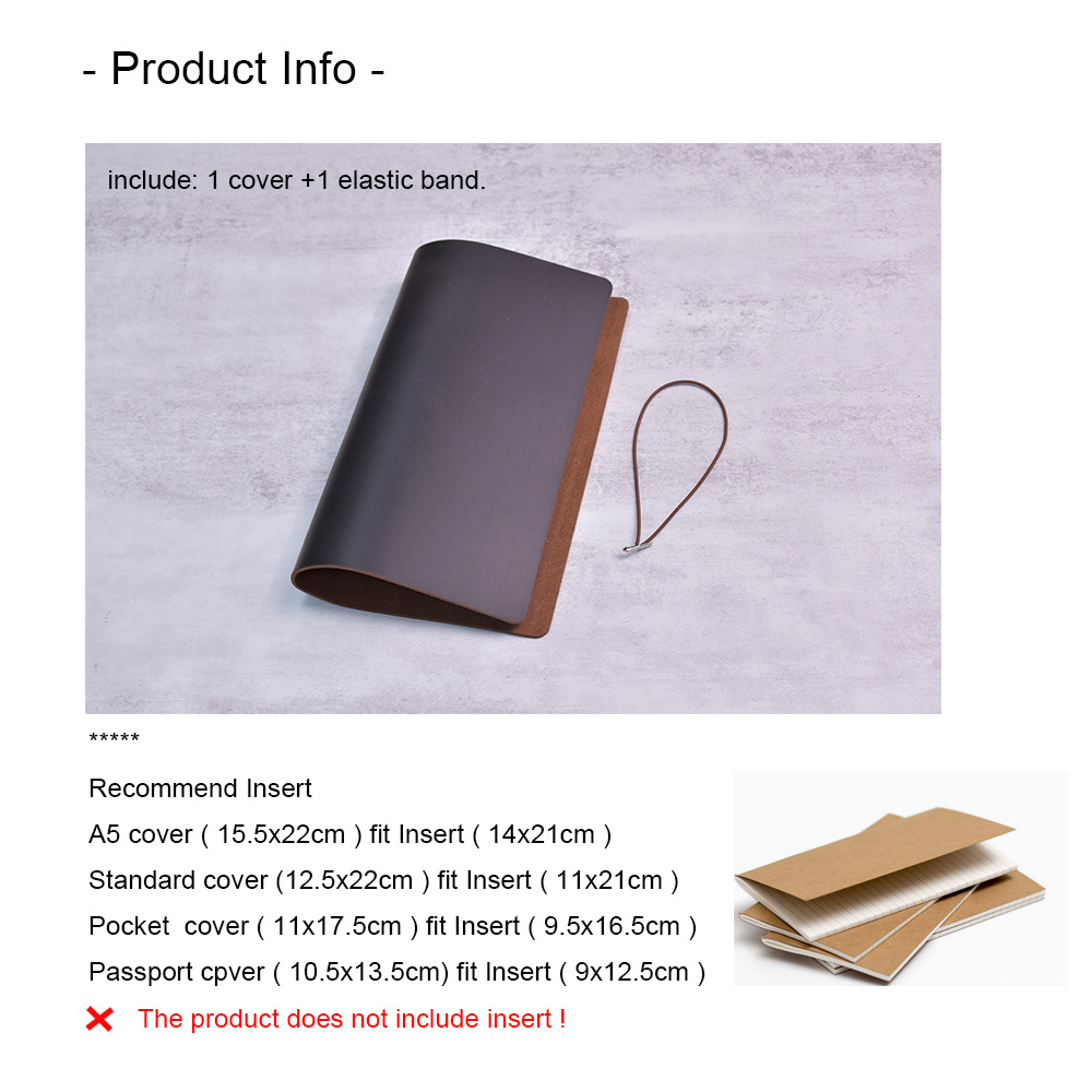 Capa para caderno de cavalo lo - Leatherwork Books avaliação e preço
