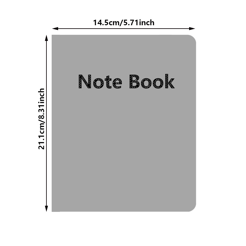 Caderno Personalizado A5 com M - Leatherwork Books avaliação e preço