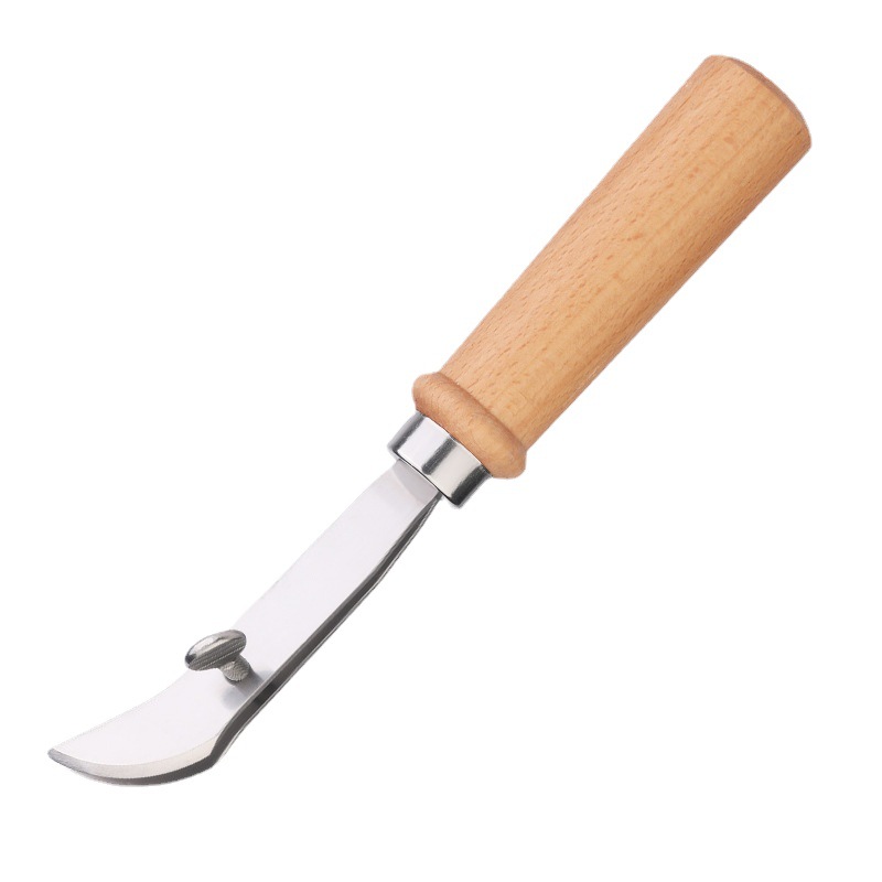 Creaser de borda externa ajust - Leatherwork Edge Creaser avaliação e preço