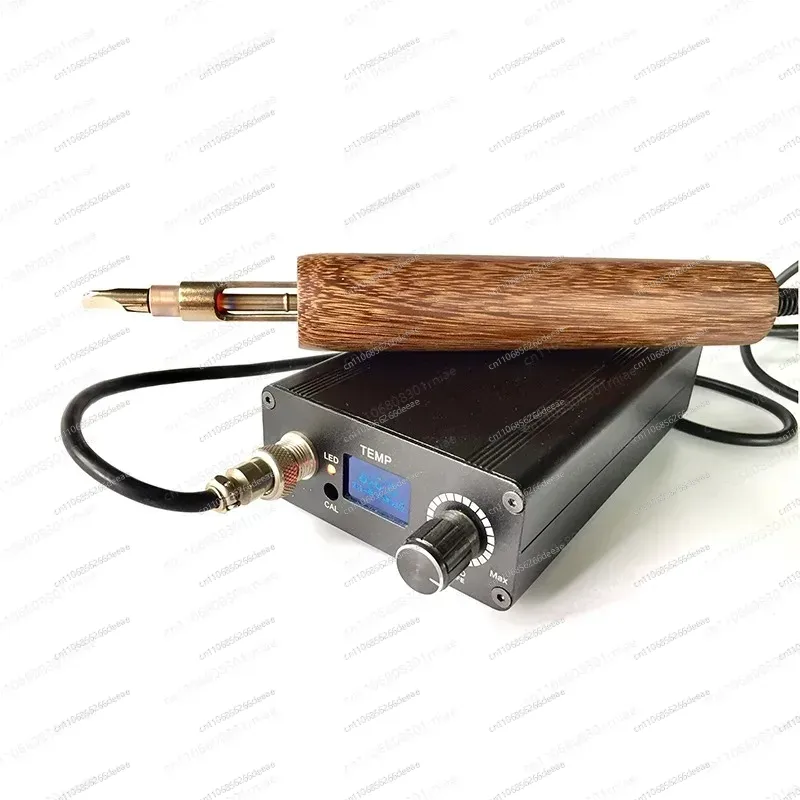Conjunto de Ferramentas para T - Leatherwork Edge Creaser avaliação e preço