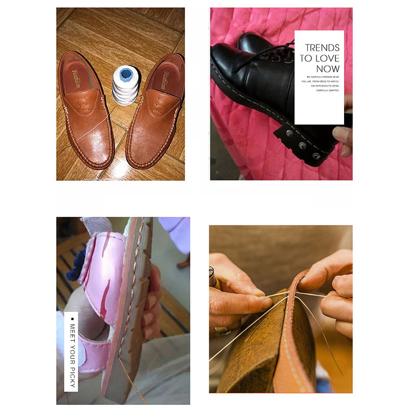 Conjunto de furador de costura - Leatherwork Kit avaliação e preço