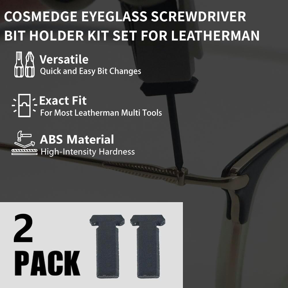 Kit de Suporte para Bits de Óc - Leatherwork Tools avaliação e preço