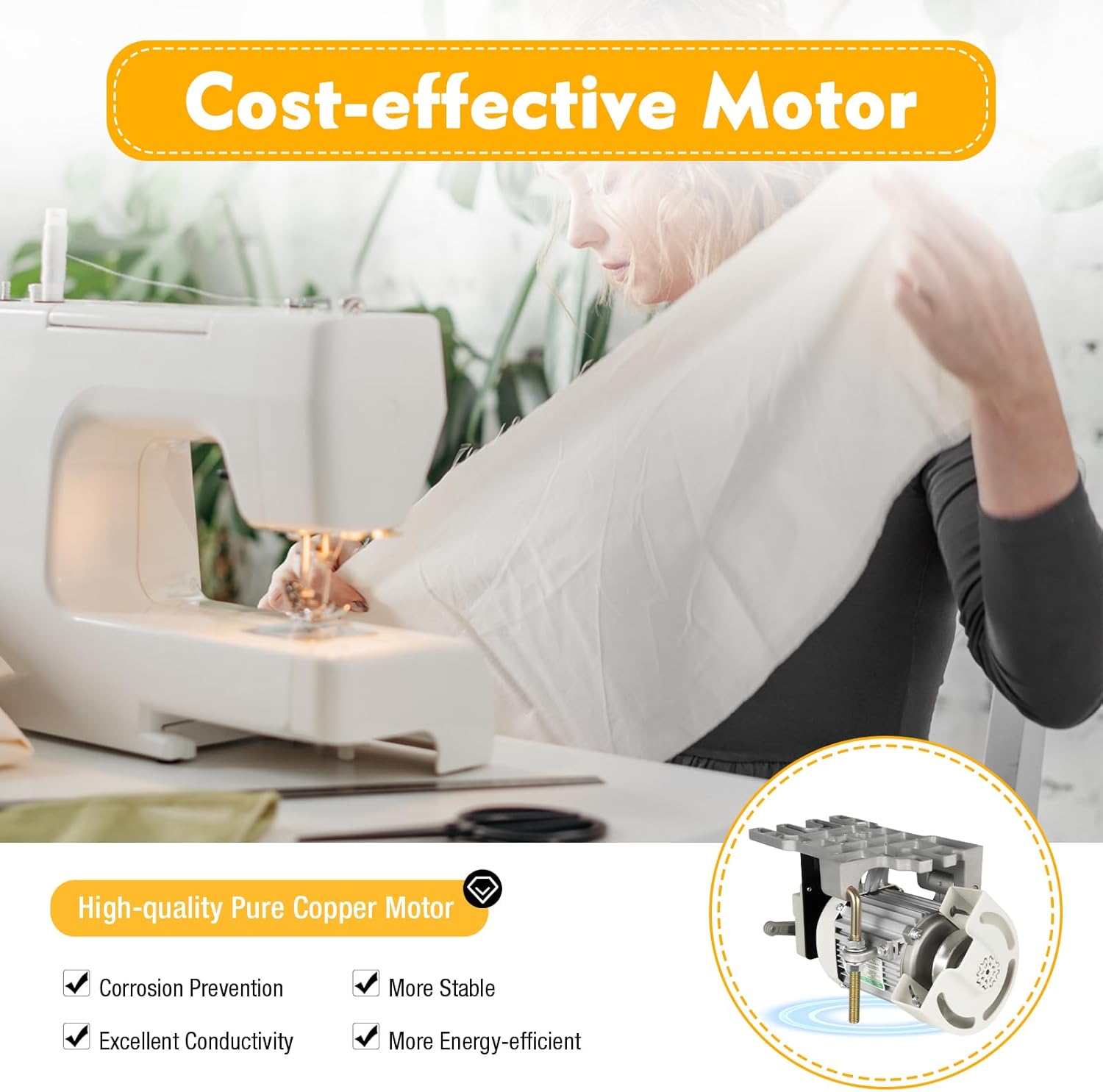 Máquina de Costura Elétrica SM - Skiver Leather Thin avaliação e preço
