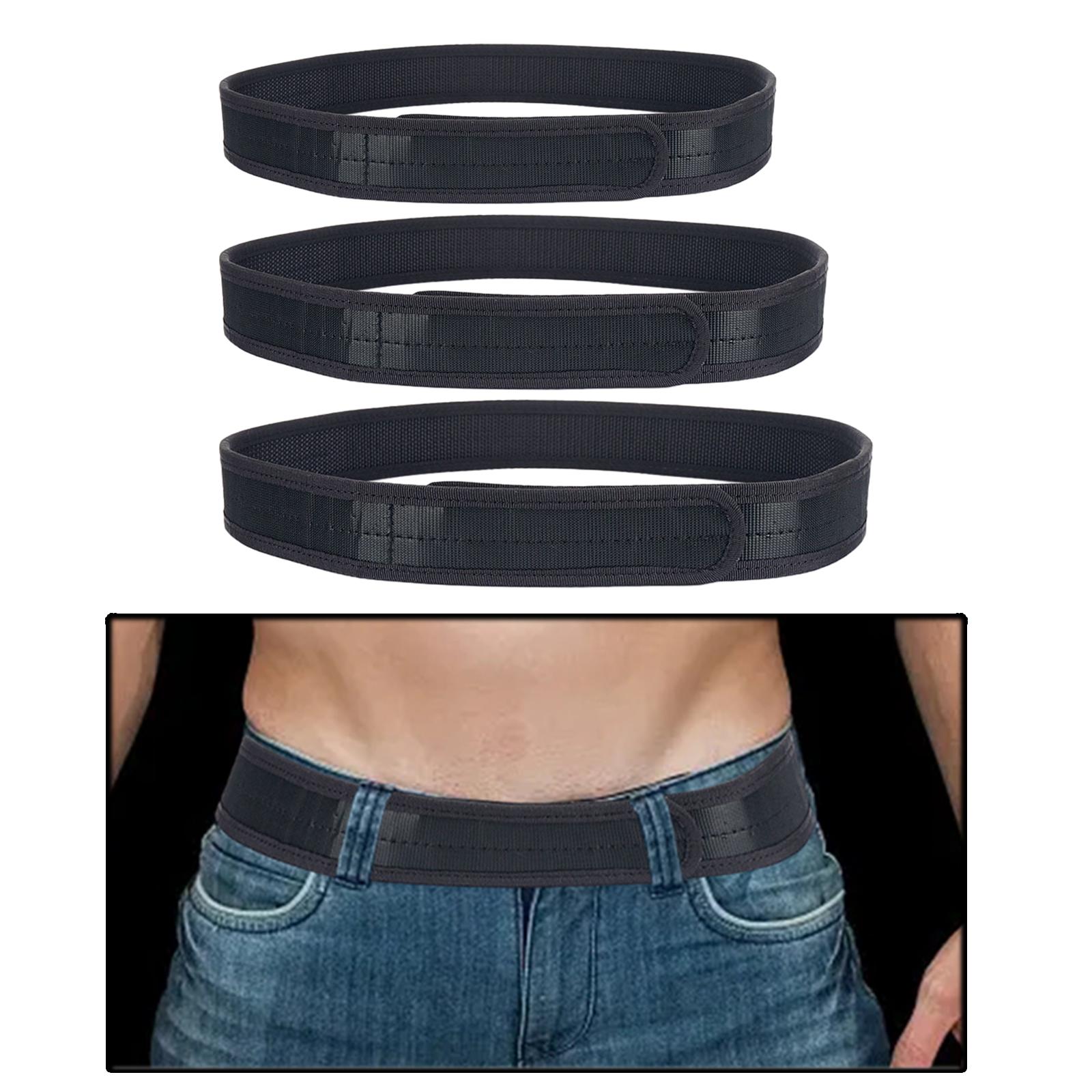 Cinto Interno Ajustável para C - Leather Work Overalls avaliação e preço