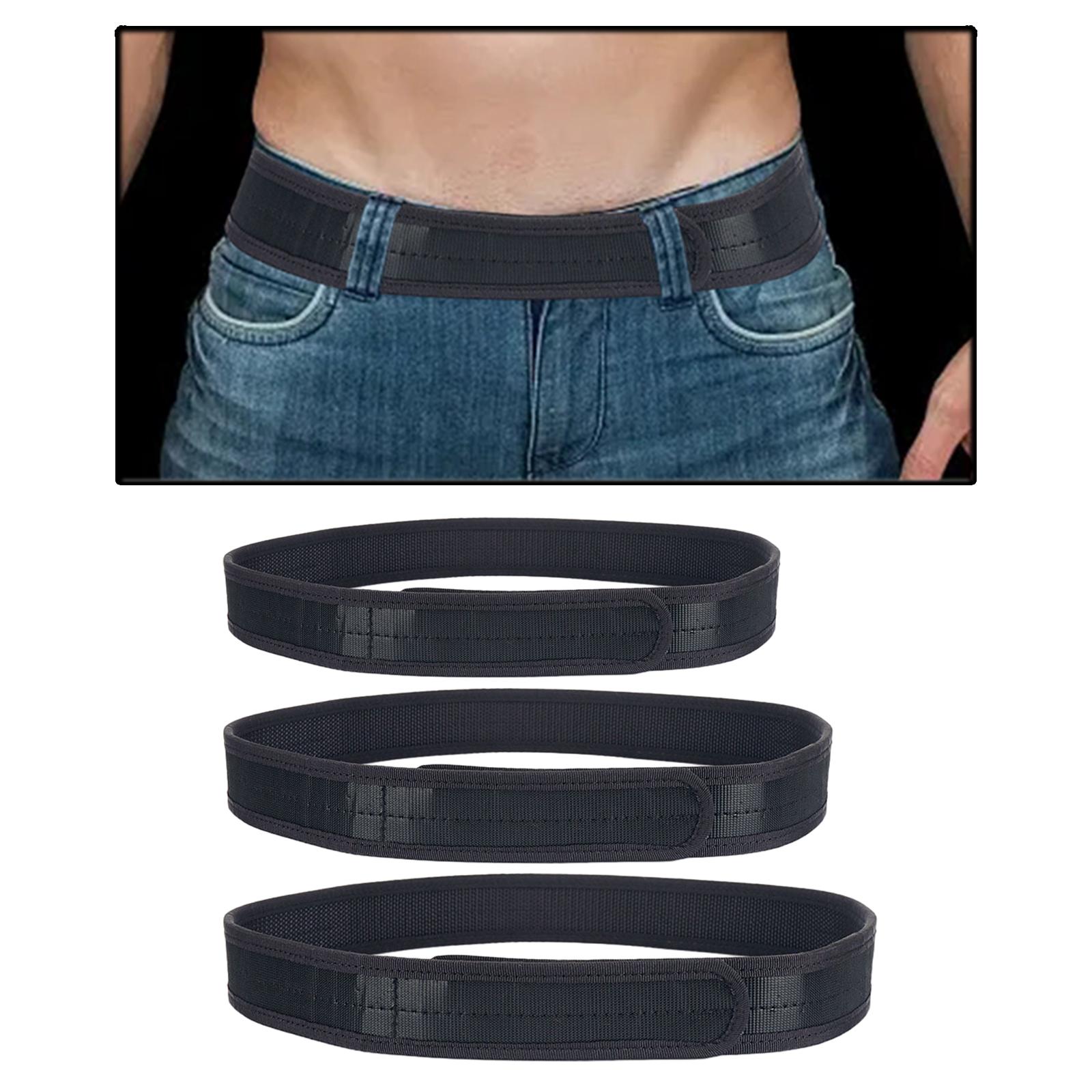 Cinto Interno Ajustável para C - Leather Work Overalls avaliação e preço