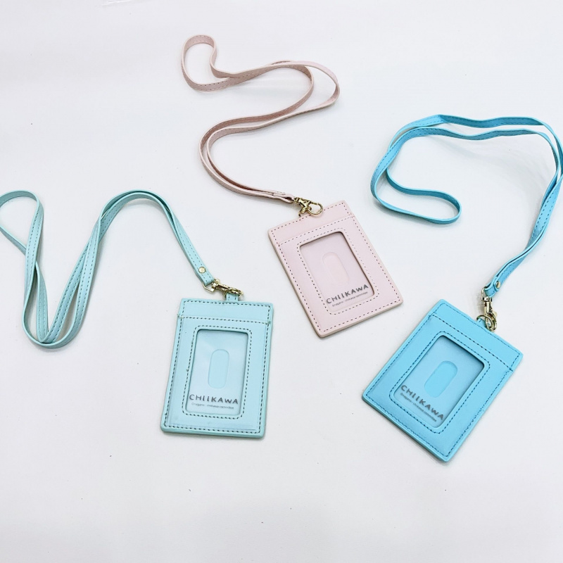 Porta-cartões de PU com estamp - Leather Work Japan avaliação e preço