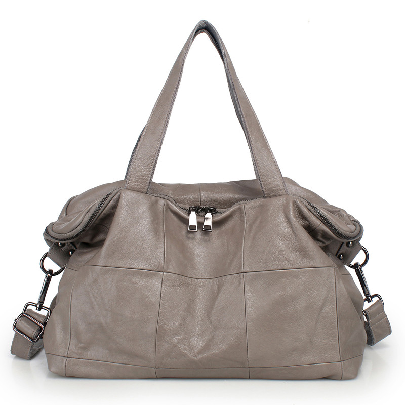 Bolsa tote de grande capacidad - Leather Work Handbags For Women avaliação e preço
