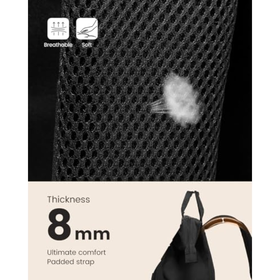 Mochila para Laptop Feminina,  - Leatherwork Bag avaliação e preço