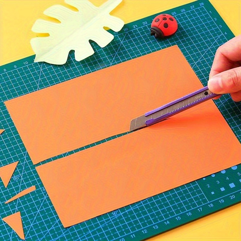 Base de Corte A4 para Patchwor - Leatherwork Books avaliação e preço