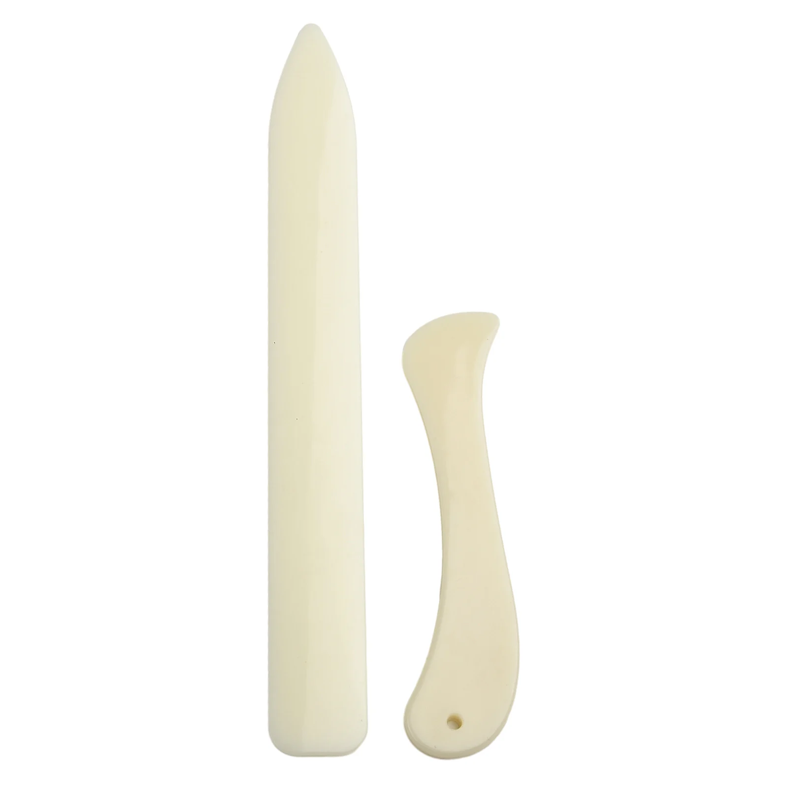 2 Peças Dobrador de Couro para - Leatherwork Craft avaliação e preço