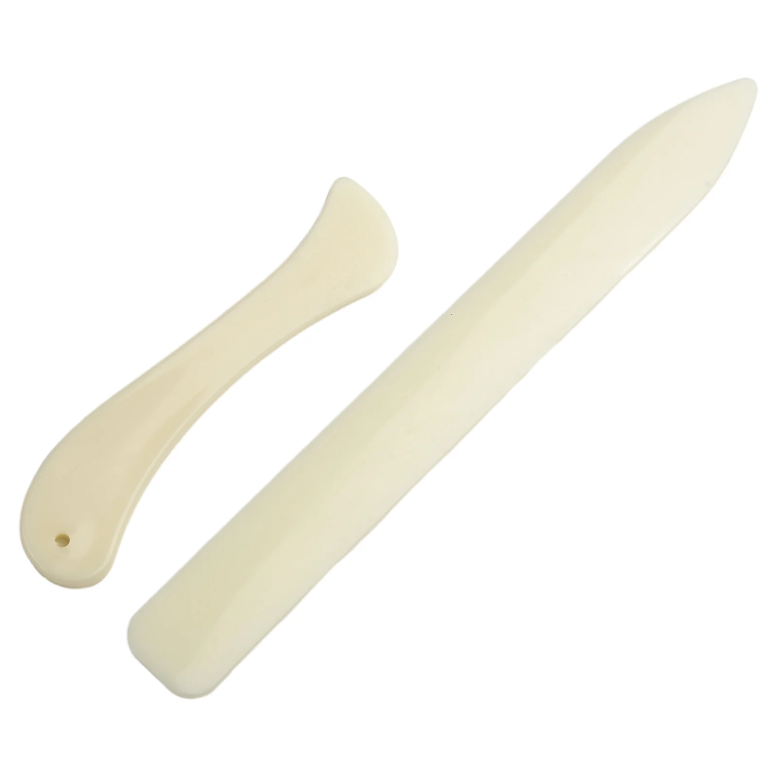 2 Peças Dobrador de Couro para - Leatherwork Craft avaliação e preço