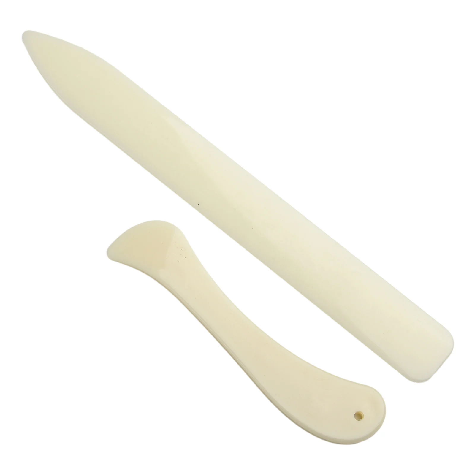 2 Peças Dobrador de Couro para - Leatherwork Craft avaliação e preço