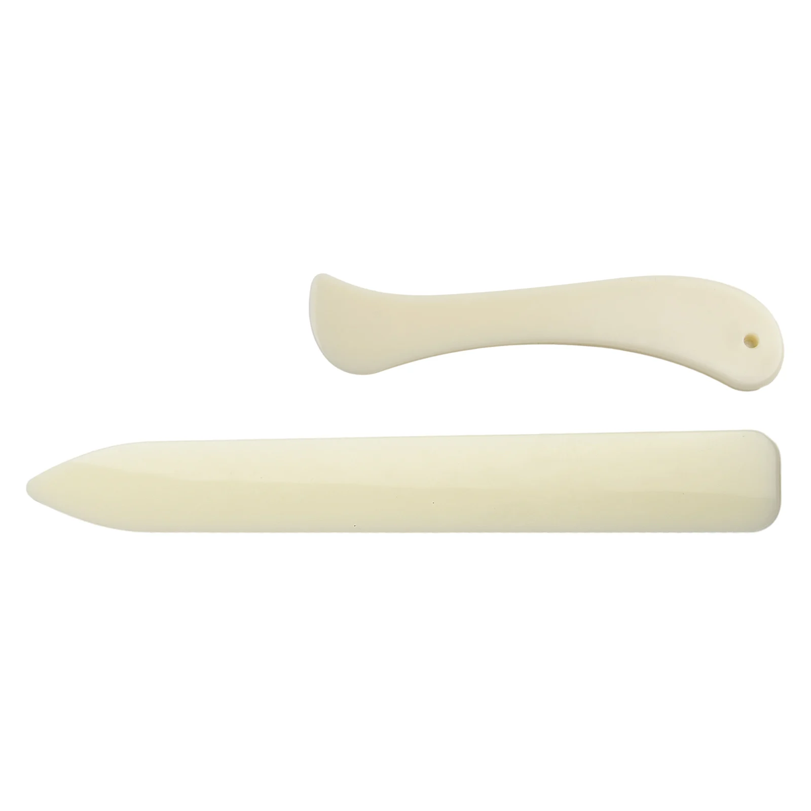 2 Peças Dobrador de Couro para - Leatherwork Craft avaliação e preço