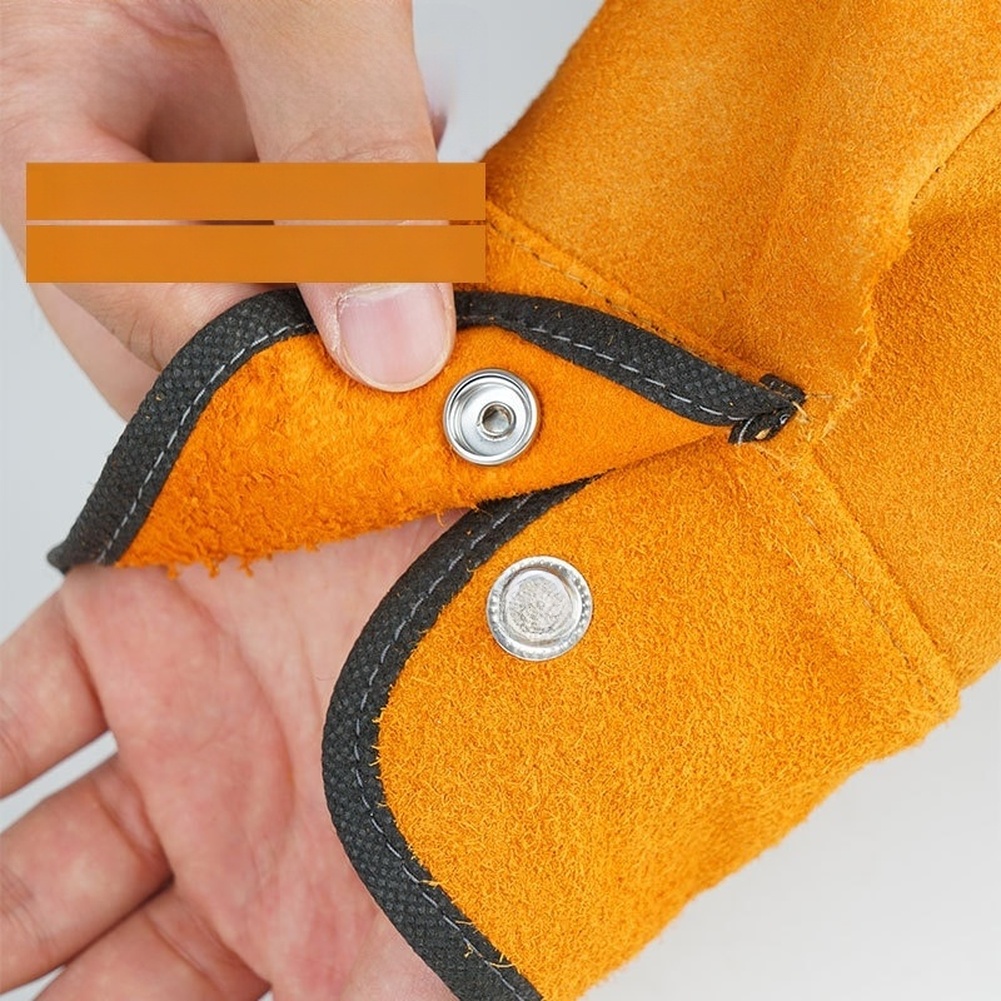 1 Luva de Couro Apir para Sold - Leatherwork Tools avaliação e preço