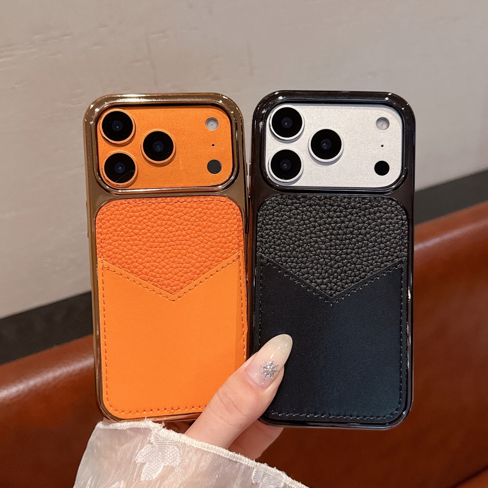 Capa de Telefone em Couro PU p - Leatherwork Bag avaliação e preço