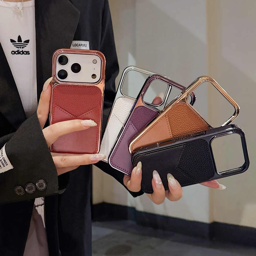 Capa de Telefone em Couro PU p - Leatherwork Bag avaliação e preço