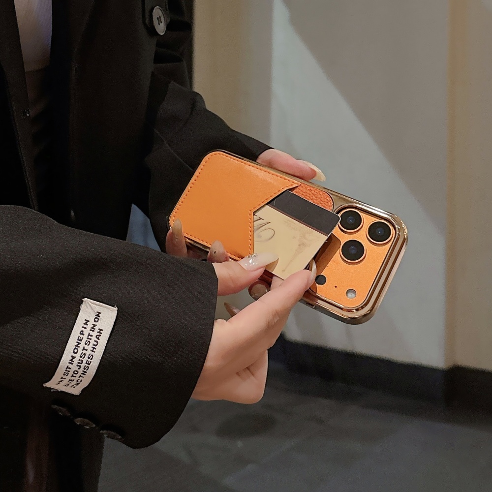 Capa de Telefone em Couro PU p - Leatherwork Bag avaliação e preço