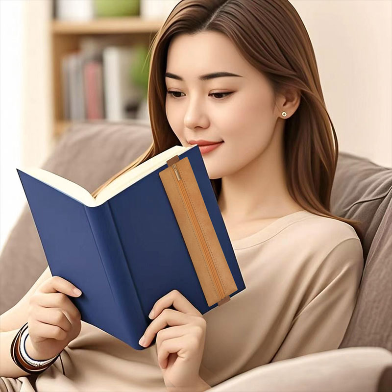 1 pçs suporte de caneta de elá - Leatherwork Books avaliação e preço